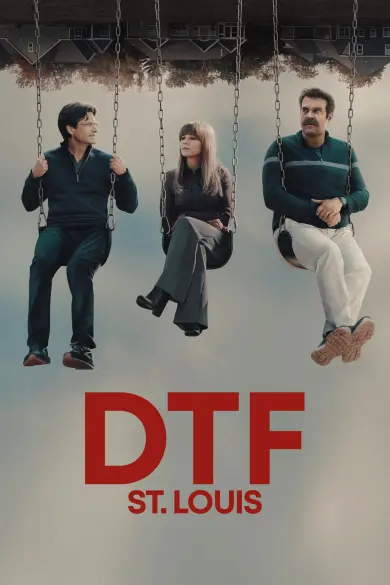 DTF St. Louis izle - Dizibun