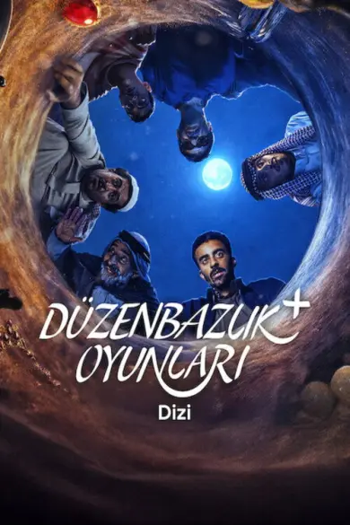 Düzenbazlık Oyunları: Dizi izle - Dizibun