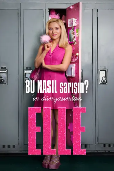 Elle izle - Dizibun