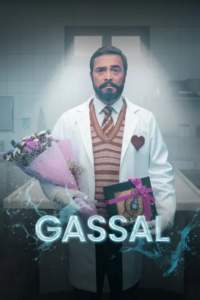 Gassal izle - Dizibun