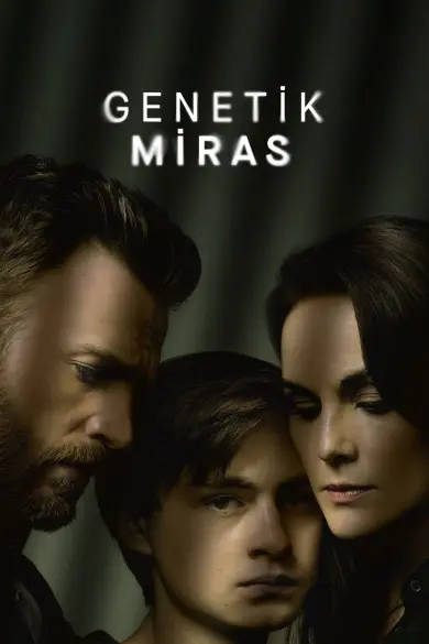 Genetik Miras izle - Dizibun