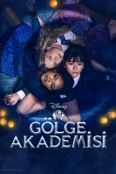 Gölge Akademisi izle - Dizibun