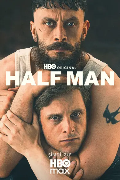 Half Man izle - Dizibun