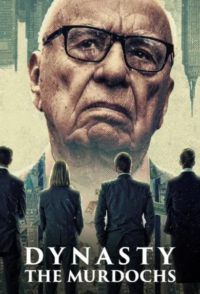 Hanedan: Murdoch Ailesi izle - Dizibun