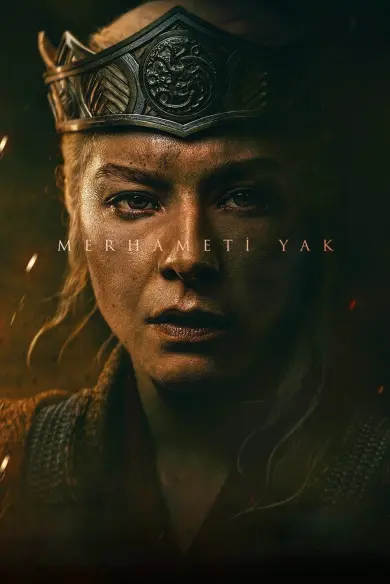 House of the Dragon izle - Dizibun