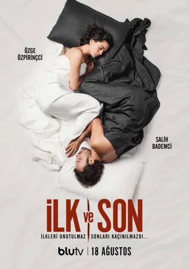 İlk ve Son izle - Dizibun