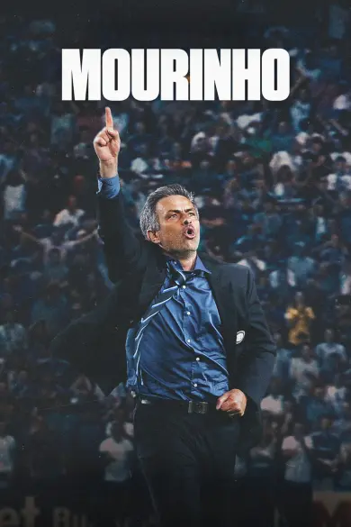 José Mourinho izle - Dizibun