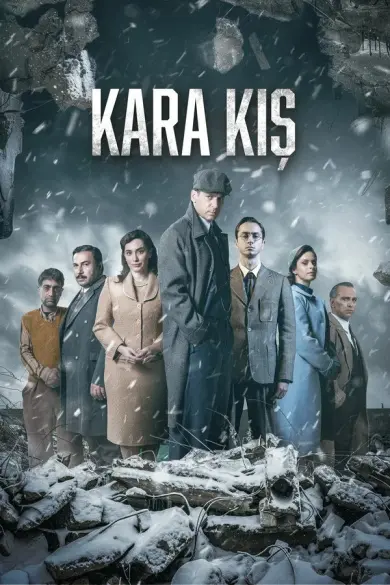 Kara Kış izle - Dizibun