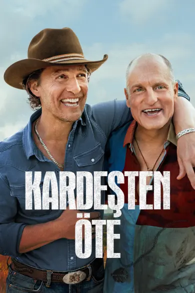 Kardeşten Öte izle - Dizibun