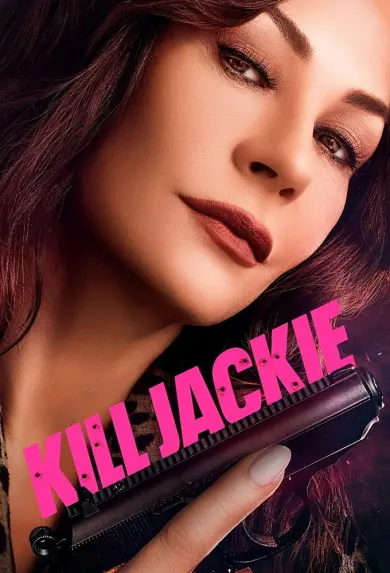 KILL JACKIE izle - Dizibun