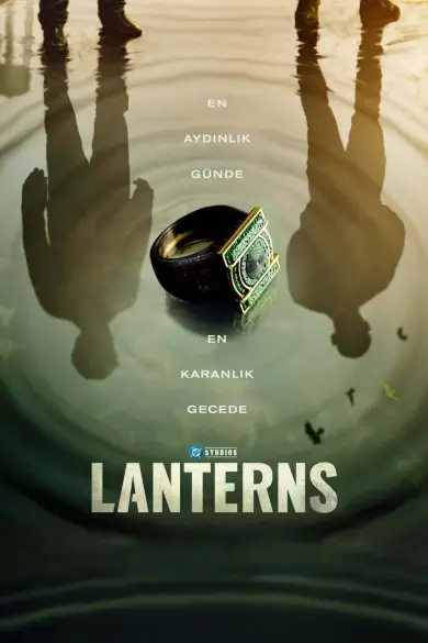 Lanterns izle - Dizibun