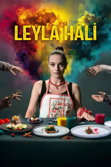 Leyla Hâli izle - Dizibun