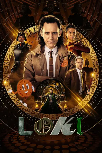 Loki izle - Dizibun