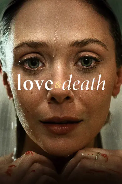 Love & Death izle - Dizibun