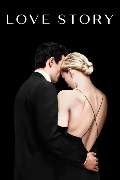 Love Story: John F. Kennedy Jr. & Carolyn Bessette izle - Dizibun