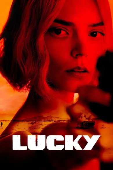 Lucky izle - Dizibun