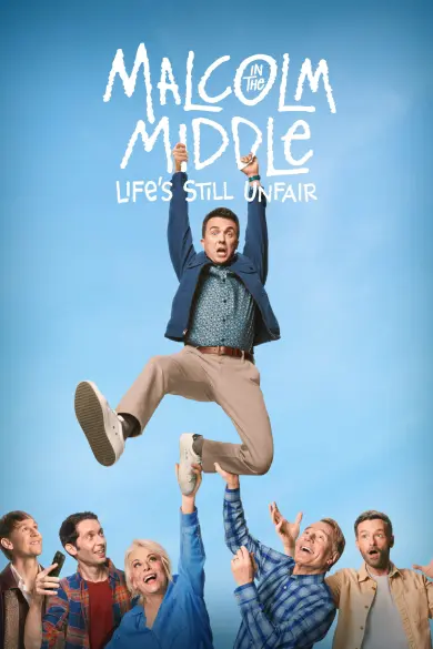 Malcolm in the Middle: Life's Still Unfair izle - Dizibun