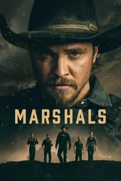 Marshals izle - Dizibun