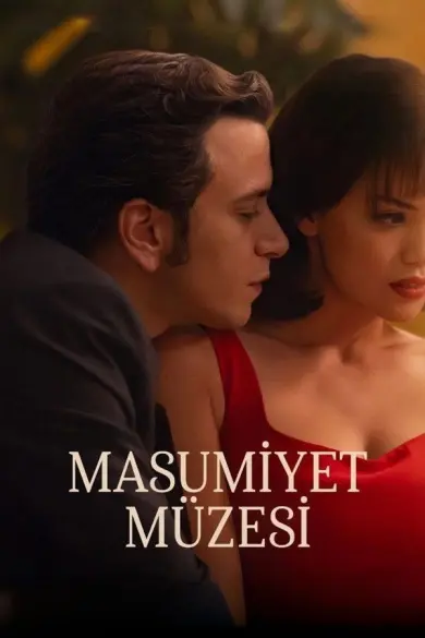 Masumiyet Müzesi izle - Dizibun