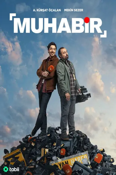 Muhabir izle - Dizibun