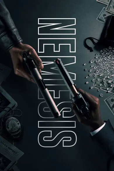 Nemesis izle - Dizibun