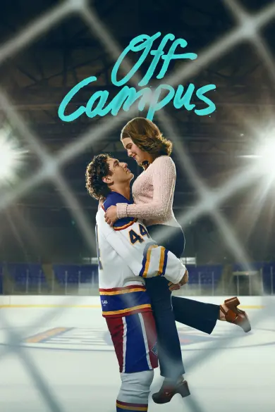 Off Campus izle - Dizibun
