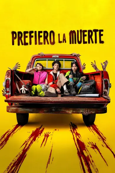 Ölürüm Daha İyi izle - Dizibun
