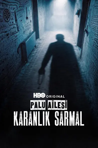 Palu Ailesi: Karanlık Sarmal izle - Dizibun