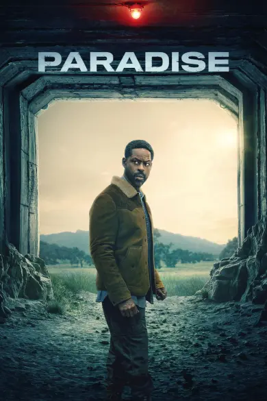 Paradise izle - Dizibun