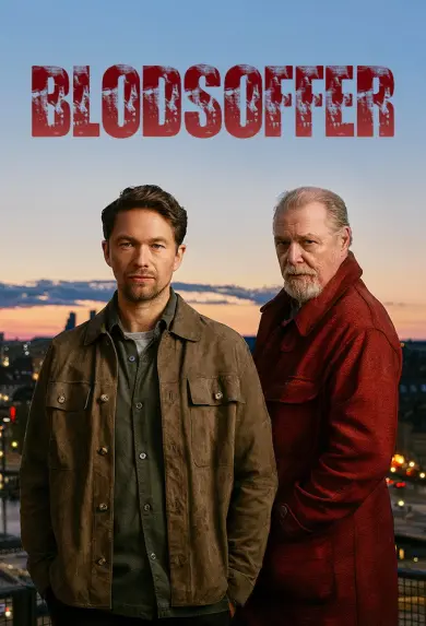 Polis Katili izle - Dizibun