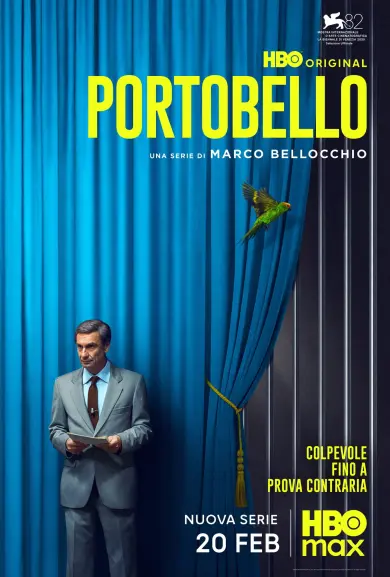 Portobello izle - Dizibun