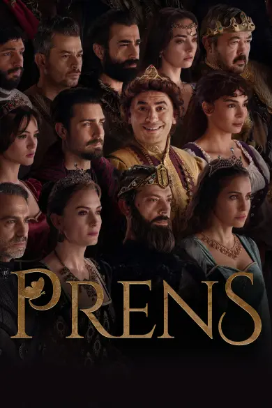 Prens izle - Dizibun