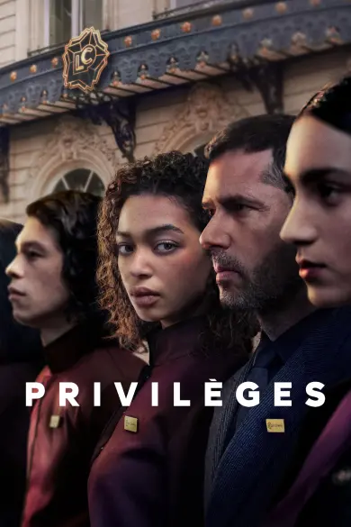Privileges izle - Dizibun