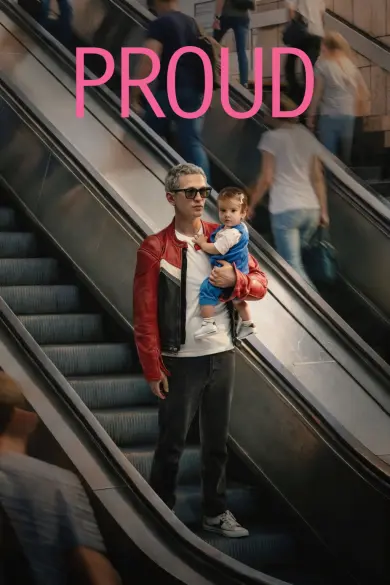 Proud izle - Dizibun