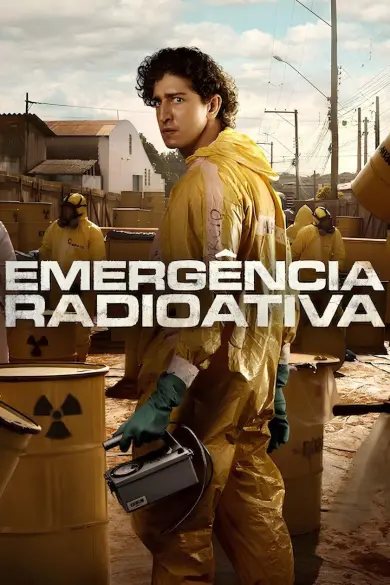 Radioactive Emergency izle - Dizibun