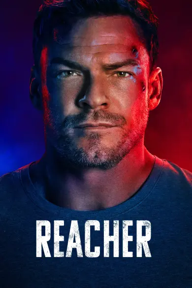 Reacher izle - Dizibun
