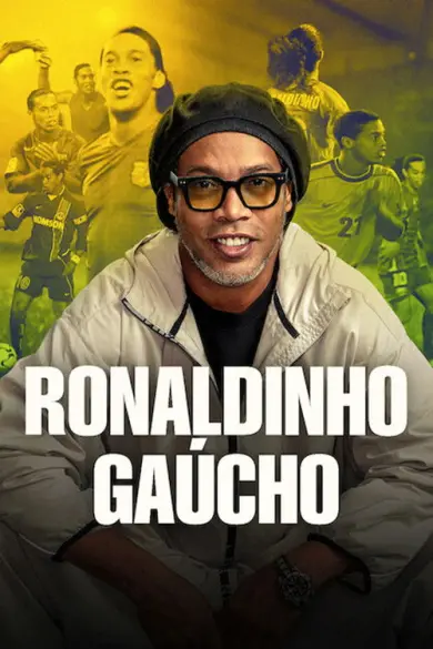 Ronaldinho Efsanesi izle - Dizibun