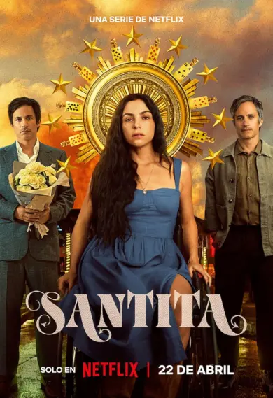 Santita izle - Dizibun