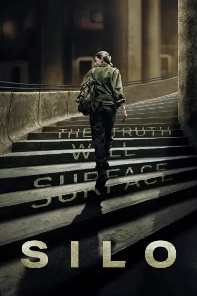 Silo izle - Dizibun