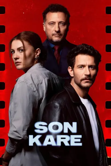 Son Kare izle - Dizibun