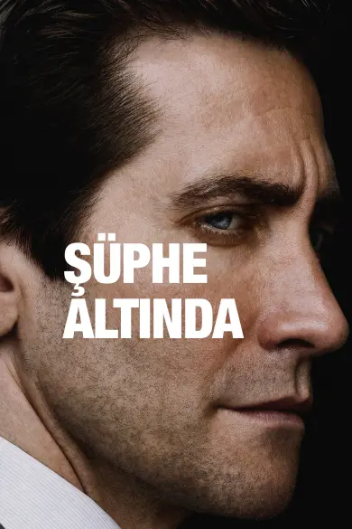 Şüphe Altında izle - Dizibun