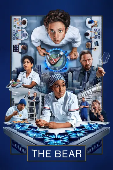 The Bear izle - Dizibun