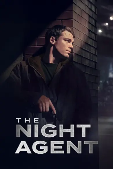 The Night Agent izle - Dizibun