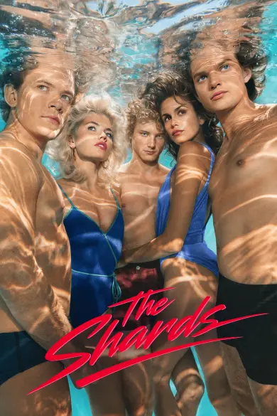 The Shards izle - Dizibun