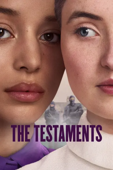 The Testaments izle - Dizibun