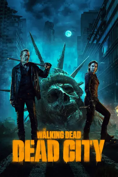The Walking Dead: Dead City izle - Dizibun