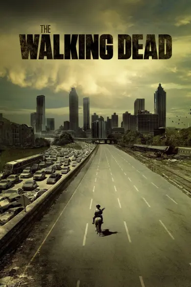 The Walking Dead izle - Dizibun