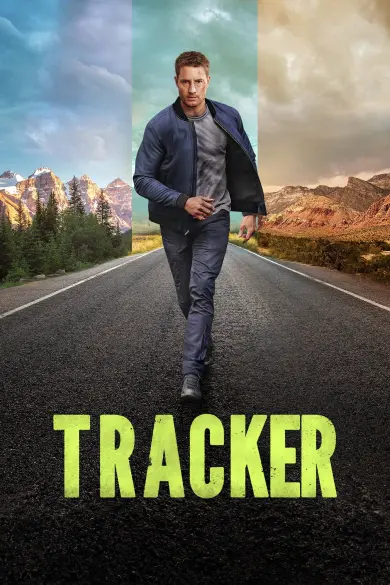 Tracker izle - Dizibun