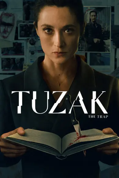 Tuzak izle - Dizibun