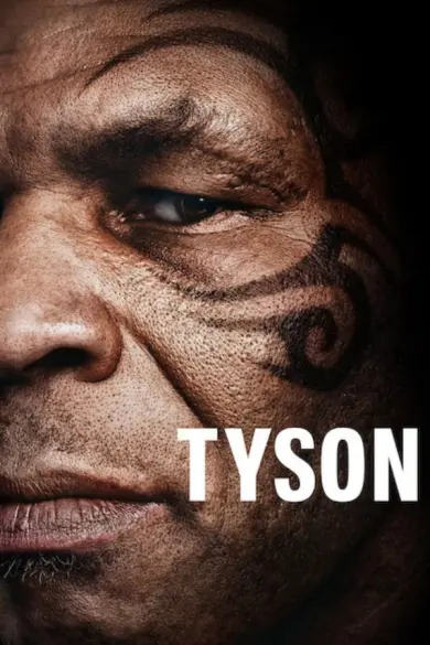 TYSON izle - Dizibun